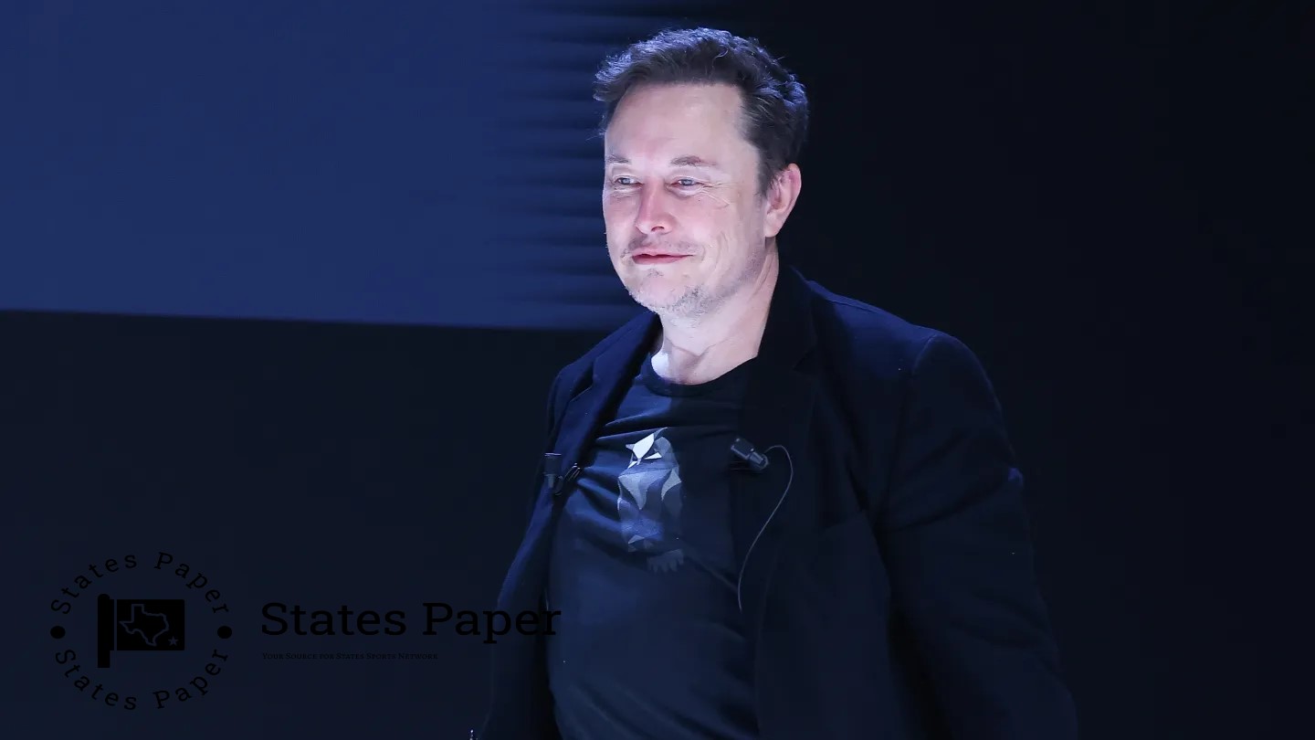 White Dudes for Harris Founders Blame Elon Musk for X Account’s Suspension